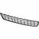 Audi 4D0-853-667-B-3FZ Grille
