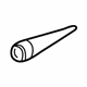 Audi 4D0-807-291 Energy Absorber Guide Audi 4D0-807-291 Energy Absorber Guide