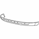 Audi 4D0-807-110-A-3FZ Spoiler