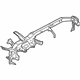 Audi 8E1-857-025-F Crossmember Audi 8E1-857-025-F Crossmember