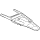 Audi 4J3-864-365-V58 Trim Cover Audi 4J3-864-365-V58 Trim Cover