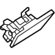 Audi 85B-857-131-A-4PK CATCH Audi 85B-857-131-A-4PK CATCH