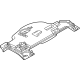 Audi 85B-863-083-4PK COVER Audi 85B-863-083-4PK COVER