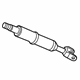 Audi 4B0-412-031-BG Strut Audi 4B0-412-031-BG Strut