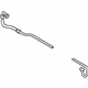 Audi 4Z7-260-707-B A/C Hoses Audi 4Z7-260-707-B A/C Hoses