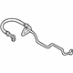 Audi 4Z7-260-701-B A/C Hoses Audi 4Z7-260-701-B A/C Hoses