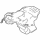 Audi 8E0-201-060-BD Fuel Tank Audi 8E0-201-060-BD Fuel Tank