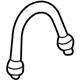 Audi 8E0-611-775-N Brake Hose Audi 8E0-611-775-N Brake Hose