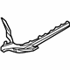 Audi 8E0-803-239-A Upper Reinforcement Audi 8E0-803-239-A Upper Reinforcement