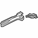 Audi 8E0-802-117-B Floor Rail Audi 8E0-802-117-B Floor Rail