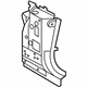 Audi 4K0-809-055 Hinge Pillar Audi 4K0-809-055 Hinge Pillar