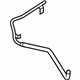 Audi 4H0-422-887-AL Suction Hose Audi 4H0-422-887-AL Suction Hose