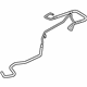 Audi 4H1-422-891-AC Return Line Audi 4H1-422-891-AC Return Line