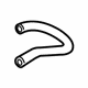 Audi 4H0-422-887-BN Connector Hose