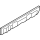 Audi 4K8-012-127-A Insert Audi 4K8-012-127-A Insert