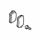 Audi 4N0-698-451-F Brake Pads