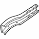 Audi 8D0-803-403 Rail Audi 8D0-803-403 Rail