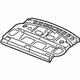 Audi 8D5-813-514-A Package Tray Audi 8D5-813-514-A Package Tray