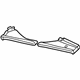 Audi 8D0-803-347 Crossmember Audi 8D0-803-347 Crossmember