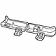 Audi 8A0-803-292 Crossmember Audi 8A0-803-292 Crossmember