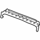 Audi 8D5-813-528 Upper Crossmember Audi 8D5-813-528 Upper Crossmember