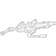 Audi 5Q1-419-502-CF Column Assembly Audi 5Q1-419-502-CF Column Assembly