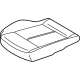 Audi 85H-881-361-D PADDING Audi 85H-881-361-D PADDING