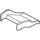 Audi 85H-881-405-AB-IAT SEAT COVER Audi 85H-881-405-AB-IAT SEAT COVER
