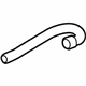 Audi 4G0-121-056-L Hose Audi 4G0-121-056-L Hose