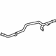 Audi 4G0-121-481-Q Water Pipe Audi 4G0-121-481-Q Water Pipe