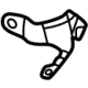 Audi 11A-804-413-A Mount Audi 11A-804-413-A Mount