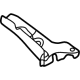 Audi 1EA-805-397-A Lower Panel Audi 1EA-805-397-A Lower Panel