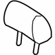 Audi 8T0-885-973-AN-73G Headrest