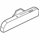 Audi 4G8-885-215 Ski Bag Audi 4G8-885-215 Ski Bag