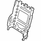 Audi 4G8-898-587 Mount Audi 4G8-898-587 Mount