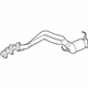 Audi 07L-253-020-KX Exhaust Manifold
