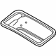 Audi 4B0-867-561-A-01C Sunroof Support Audi 4B0-867-561-A-01C Sunroof Support