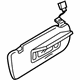 Audi 8E0-857-552-R-5B9 Sunvisor Audi 8E0-857-552-R-5B9 Sunvisor