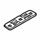 Audi 8E0-858-556 Shade Bracket Audi 8E0-858-556 Shade Bracket