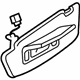 Audi 8E0-857-551-AJ-5B9 Sunvisor Audi 8E0-857-551-AJ-5B9 Sunvisor