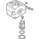 Audi 4H0-131-877-F Tank Assembly Audi 4H0-131-877-F Tank Assembly