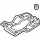 Audi 4H0-130-100 Mount Bracket Audi 4H0-130-100 Mount Bracket