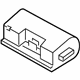 Audi 8K0-907-217-C Control Module
