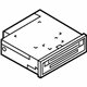 Audi 4H0-035-108-F DVD Unit Audi 4H0-035-108-F DVD Unit