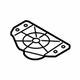 Audi 4H0-035-361-C Instrument Panel Speaker Audi 4H0-035-361-C Instrument Panel Speaker