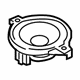 Audi 4G0-035-416 Instrument Panel Speaker Audi 4G0-035-416 Instrument Panel Speaker
