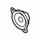 Audi 4G5-035-307 Rear Speaker Audi 4G5-035-307 Rear Speaker