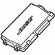 Audi 4G0-035-223-C Amplifier Audi 4G0-035-223-C Amplifier