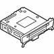 Audi 4G0-035-190-D Control Module Audi 4G0-035-190-D Control Module