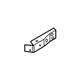 Audi 4M0-809-493-D Outer Filler Audi 4M0-809-493-D Outer Filler